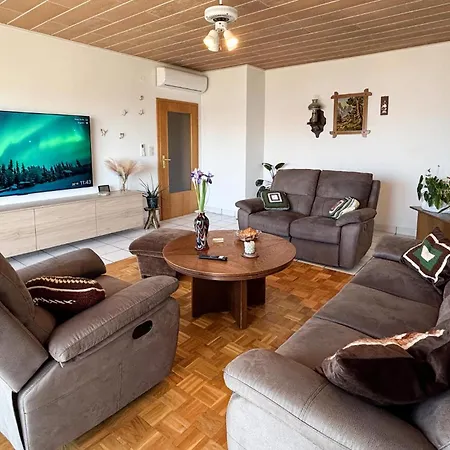3 Bedroom Awesome In